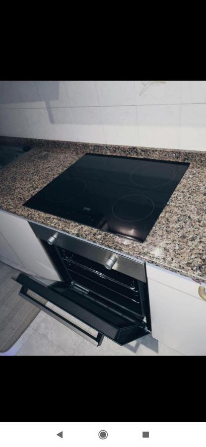 Apartamento Marinero 2 Apartment Malpica Luaran gambar