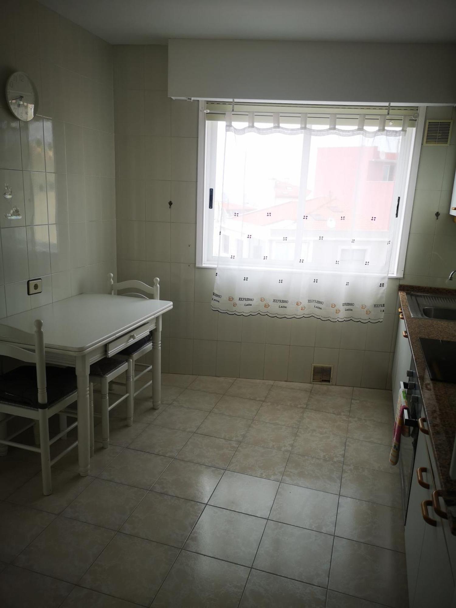 Apartamento Marinero 2 Apartment Malpica Luaran gambar